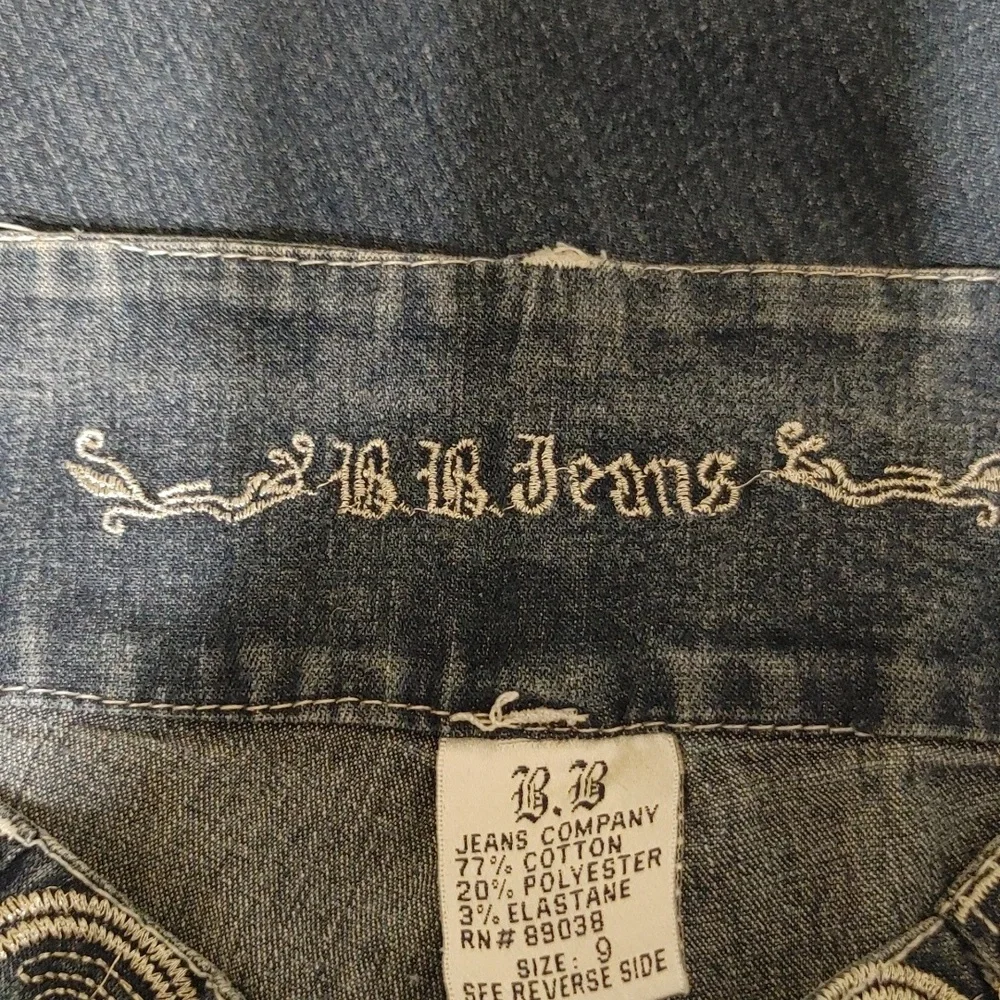 👖 B.B Jeans - Picture 13 of 15